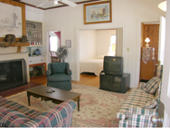 House living room